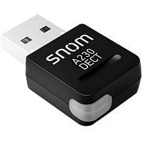 SNOM A230 DECT USB-адаптер, A230 DECT Dongle